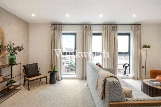 Crawley Road, London, N22