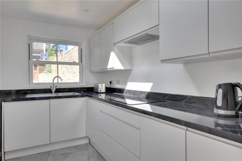 Leahurst Road, Hither Green, London, SE13
