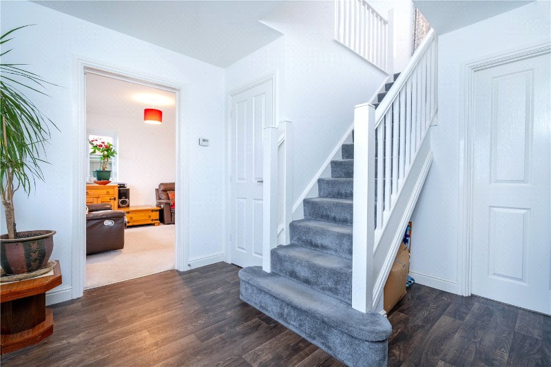 Harrier Way, Market Deeping, Peterborough, Lincolnshire, PE6