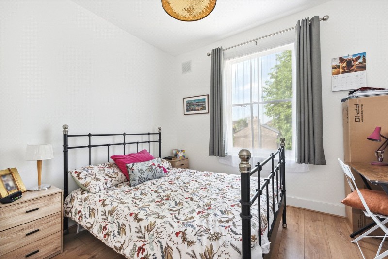 Abersham Road, London, E8
