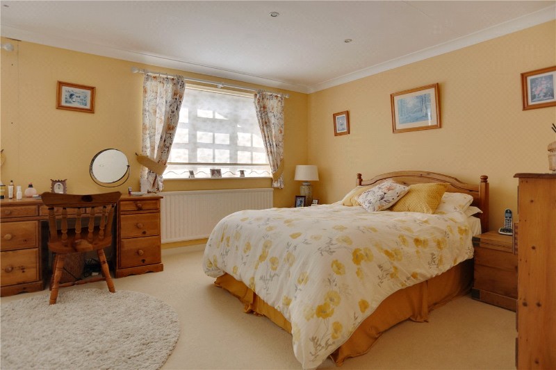 Softley Drive, Cringleford, Norwich, Norfolk, NR4