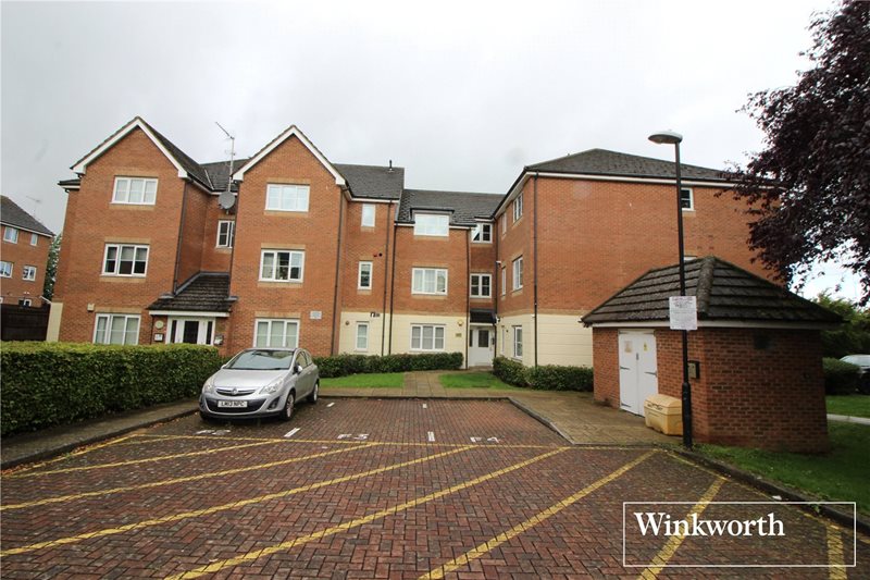 Templeton Court, Eaton Way, Borehamwood, Hertfordshire, WD6