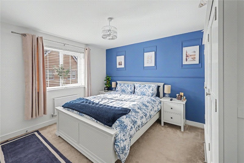 Coller Road, Old Catton, Norwich, Nofolk, NR6