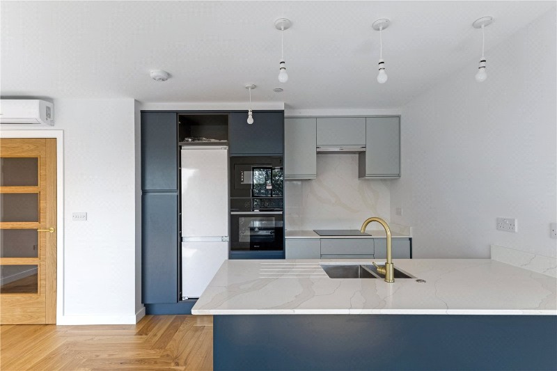 Kemsley Court, 9 Rathgar Avenue, LONDON, W13