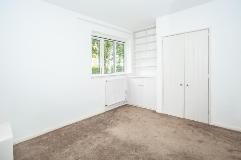 Sheffield Terrace, Kensington, London, W8