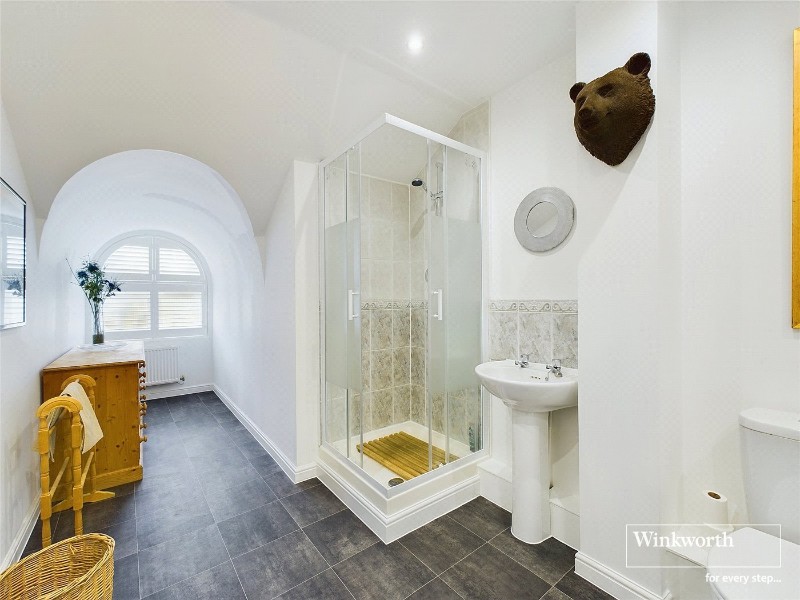 Grantley Heights, Kennet Side, Reading, Berkshire, RG1