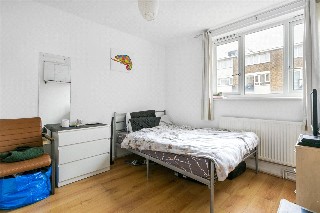 Dod Street, London, E14