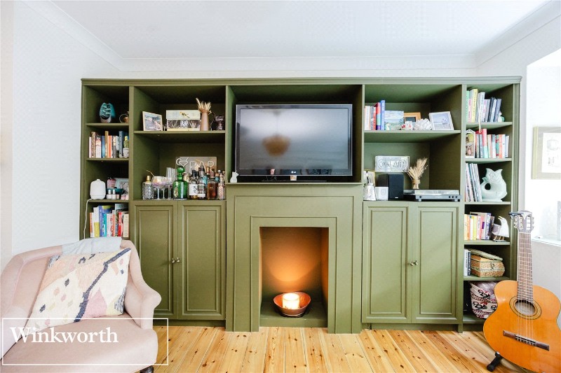 Devonshire Court, The Drive, Hove, East Sussex, BN3