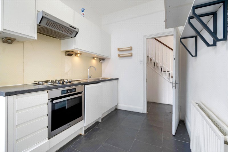 Lausanne Road, Nunhead, London, SE15