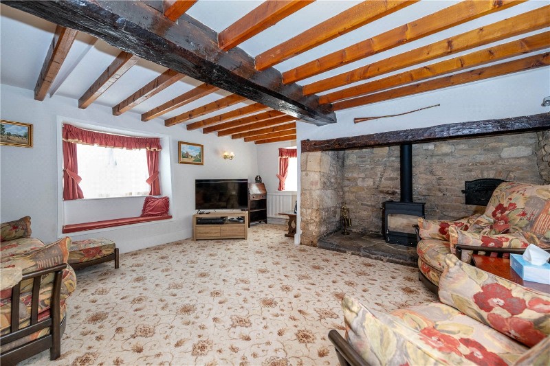 West End, Langtoft, Peterborough, Lincolnshire, PE6