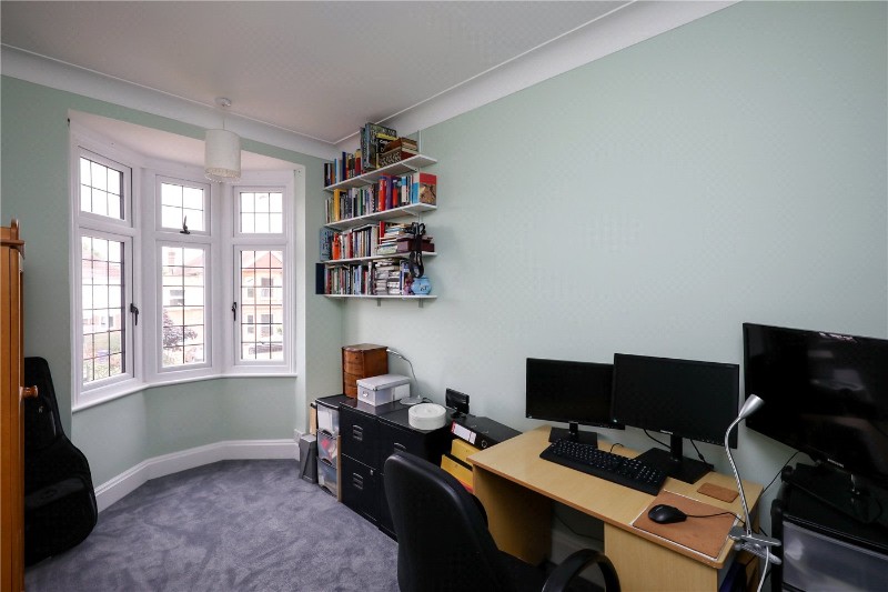 Rosemont Road, London, W3