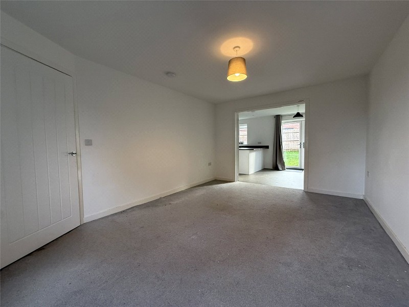 Aldridge Place, Tithebarn, Exeter, Devon, EX1