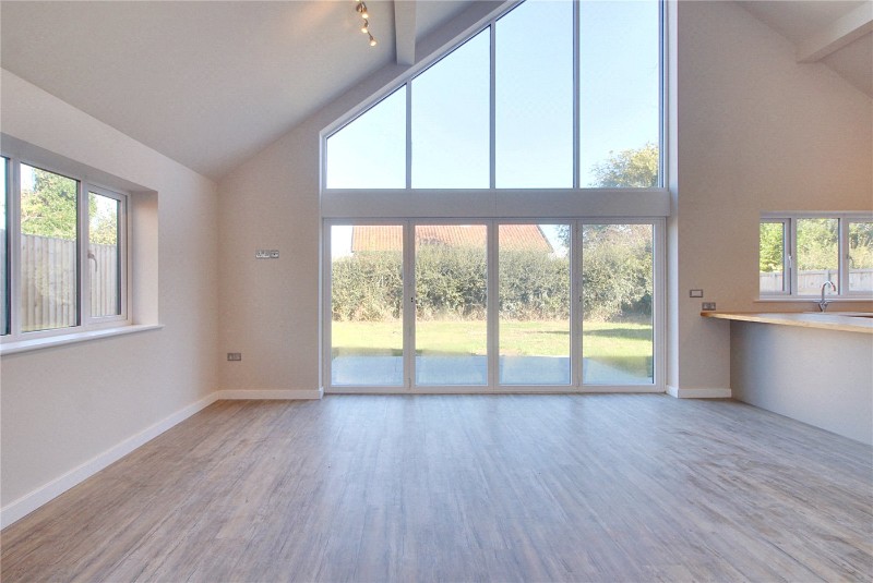 Field Lane, Hempnall, Norwich, Norfolk, NR15