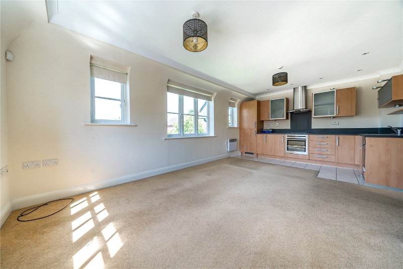 Discovery Court, Catherine Road, Newbury, Berkshire, RG14
