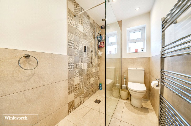 Brackley Way, Basingstoke, Hampshire, RG22