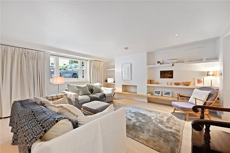 Newton Road, London, W2
