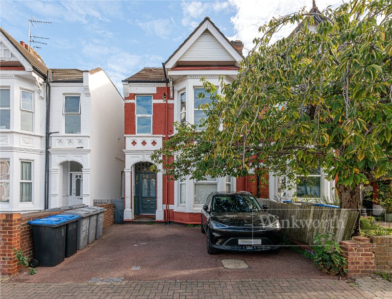 Sellons Avenue, London, NW10
