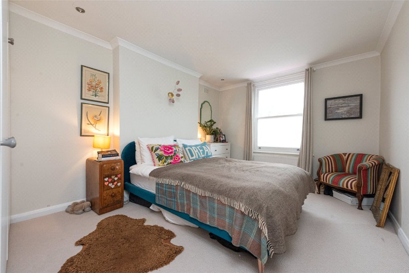 Ashburnham Road, London, NW10