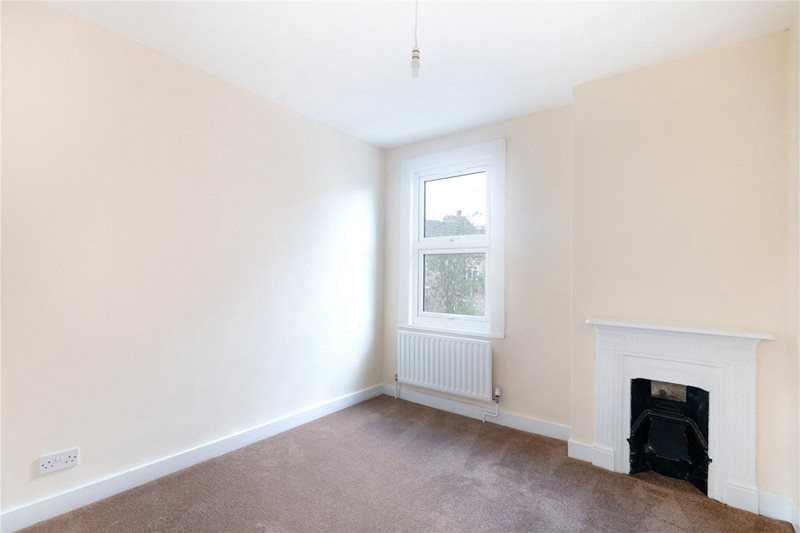 Robinson Road, London, SW17