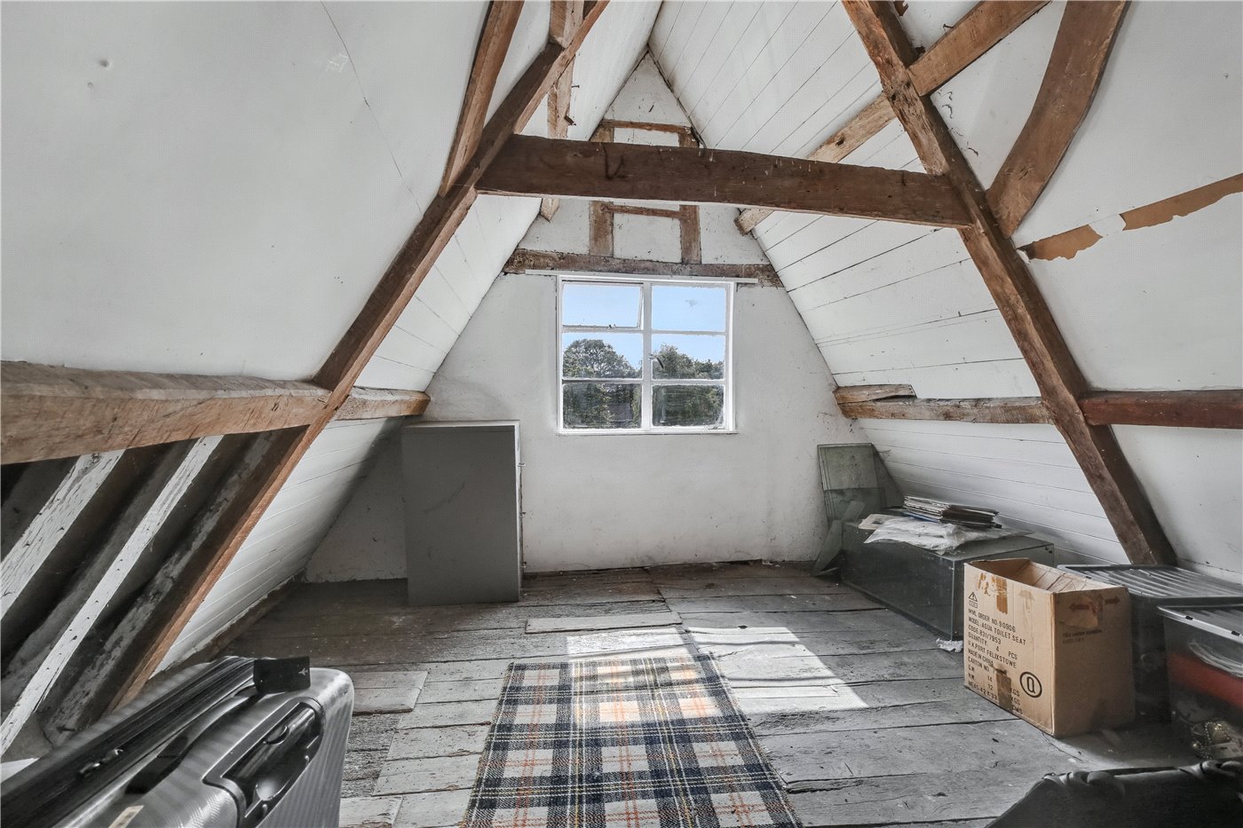 Attic