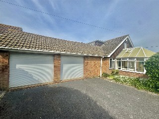 Sea Road, Milford on Sea, Lymington, Hampshire, SO41