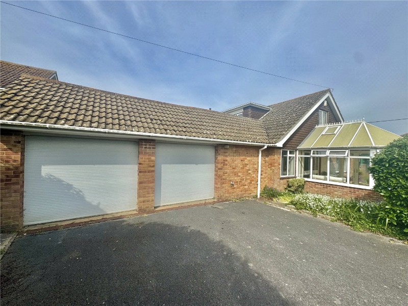 Sea Road, Milford on Sea, Lymington, Hampshire, SO41