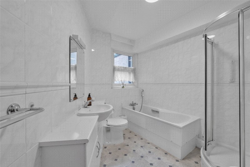 Addison House, Grove End Road, St John's Wood, London, NW8