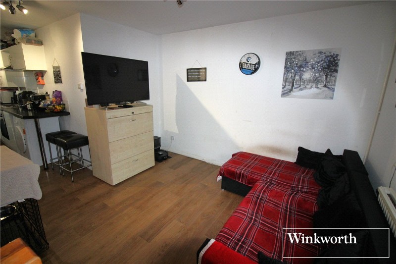 Pinewood Close, Borehamwood, Hertfordshire, WD6