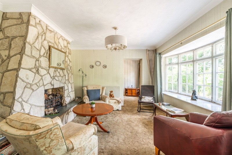 Wheelers Lane, Bearwood, Bournemouth, Dorset, BH11