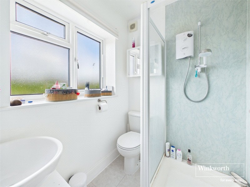 Oaken Grove, Newbury, Berkshire, RG14