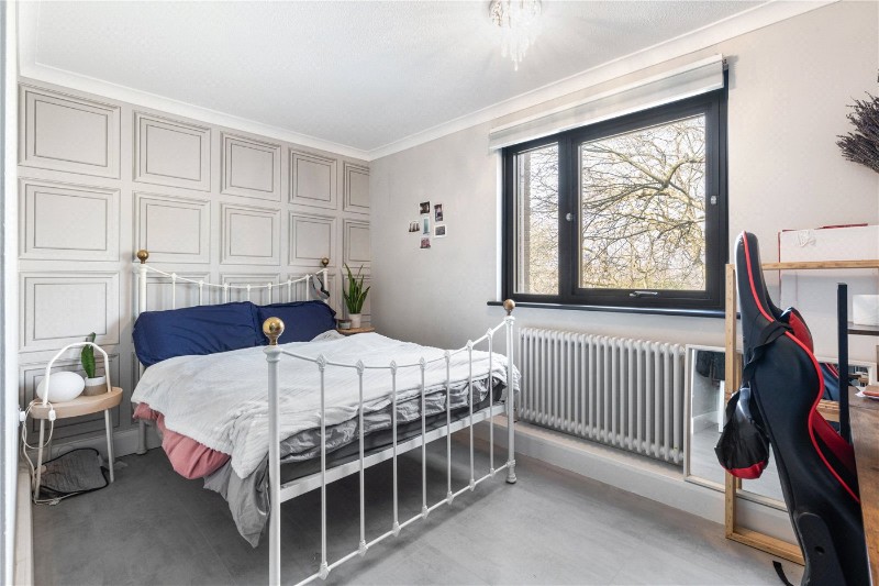 Westerdale Court, Highbury, N5