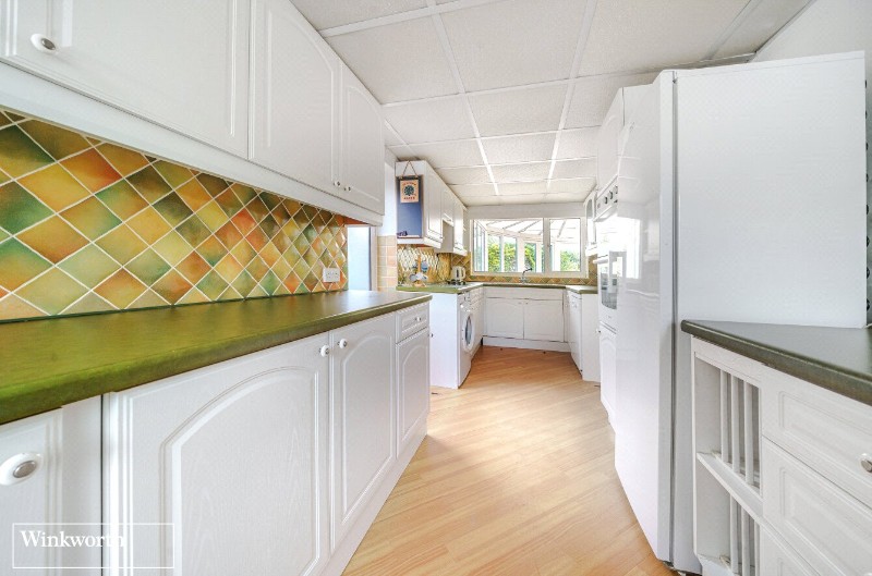 Silchester Road, Pamber Heath, Tadley, Hampshire, RG26