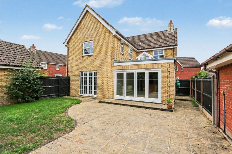 Leven Close, Thorpe St Andrew, Norwich, Norfolk, NR7