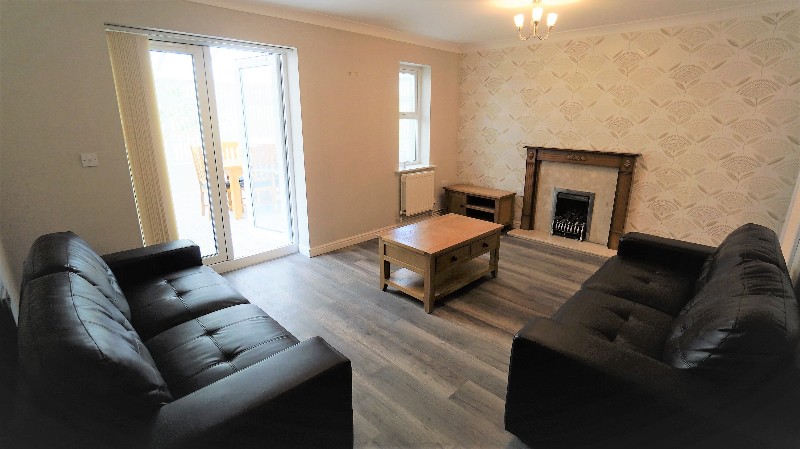 Jellicoe Avenue, Stapleton, Bristol, BS16