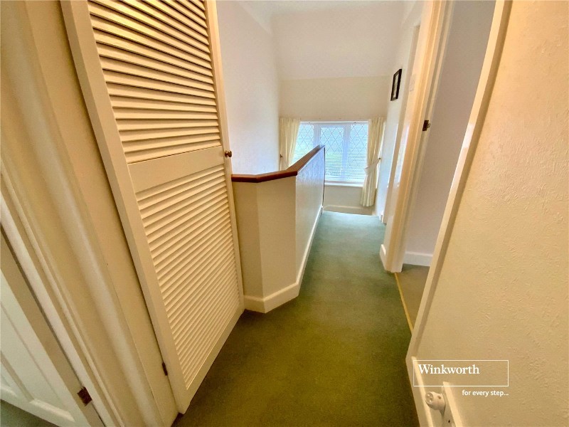 East Cliff Way, Friars Cliff, Christchurch, Dorset, BH23