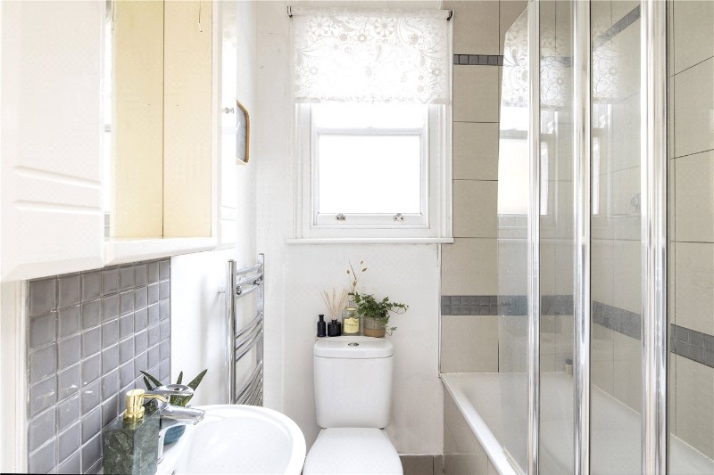 Croxted Road, London, SE21