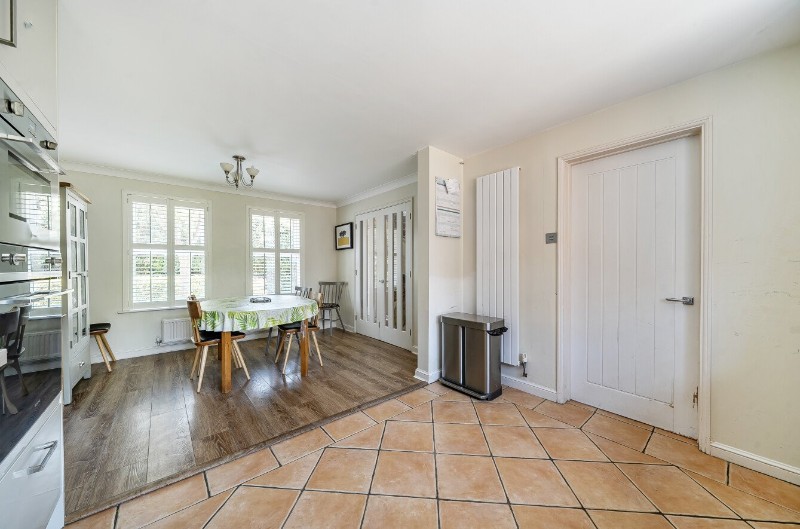 Withy Close, Romsey, Hampshire, SO51
