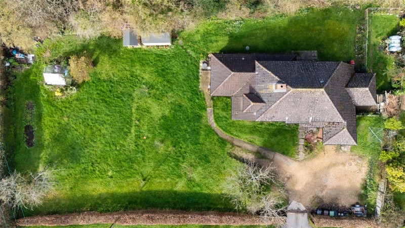 Gaunts Common, Wimborne, Dorset, BH21