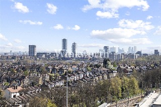 Hampden Road, London, N8