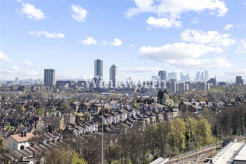 Hampden Road, London, N8