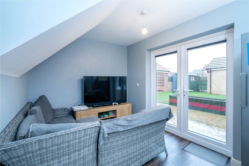 Harrier Way, Market Deeping, Peterborough, Lincolnshire, PE6