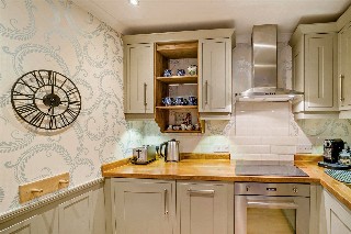 Walcot Parade, Bath, Somerset, BA1