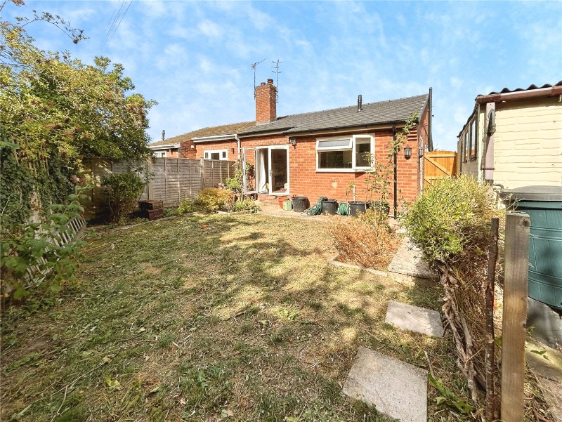 Stratford Road, Honeybourne, Evesham, Worcestershire, WR11