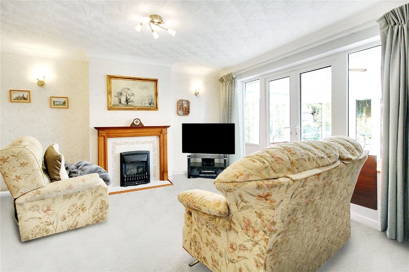Gresham Close, Lowestoft, Suffolk, NR32