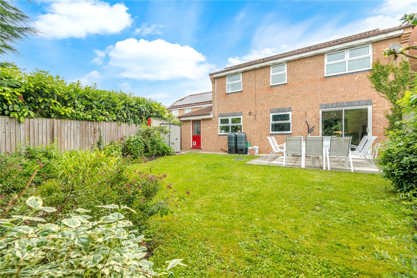 4 bedroom property for sale in Waterloo Drive, Morton, Bourne, PE10