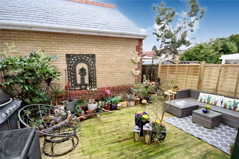 Balmoral Road, Poole, BH14