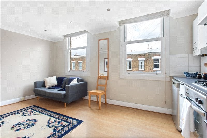 Tintern Street, London, SW4