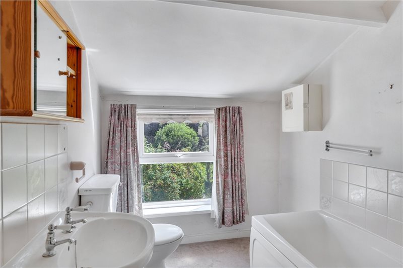 Russell Terrace, Trowse, Norwich, Norfolk, NR14