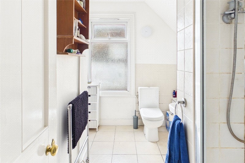 Thurlow Park Road, London, SE21