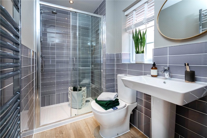Musselburgh Way, Bourne, Lincolnshire, PE10